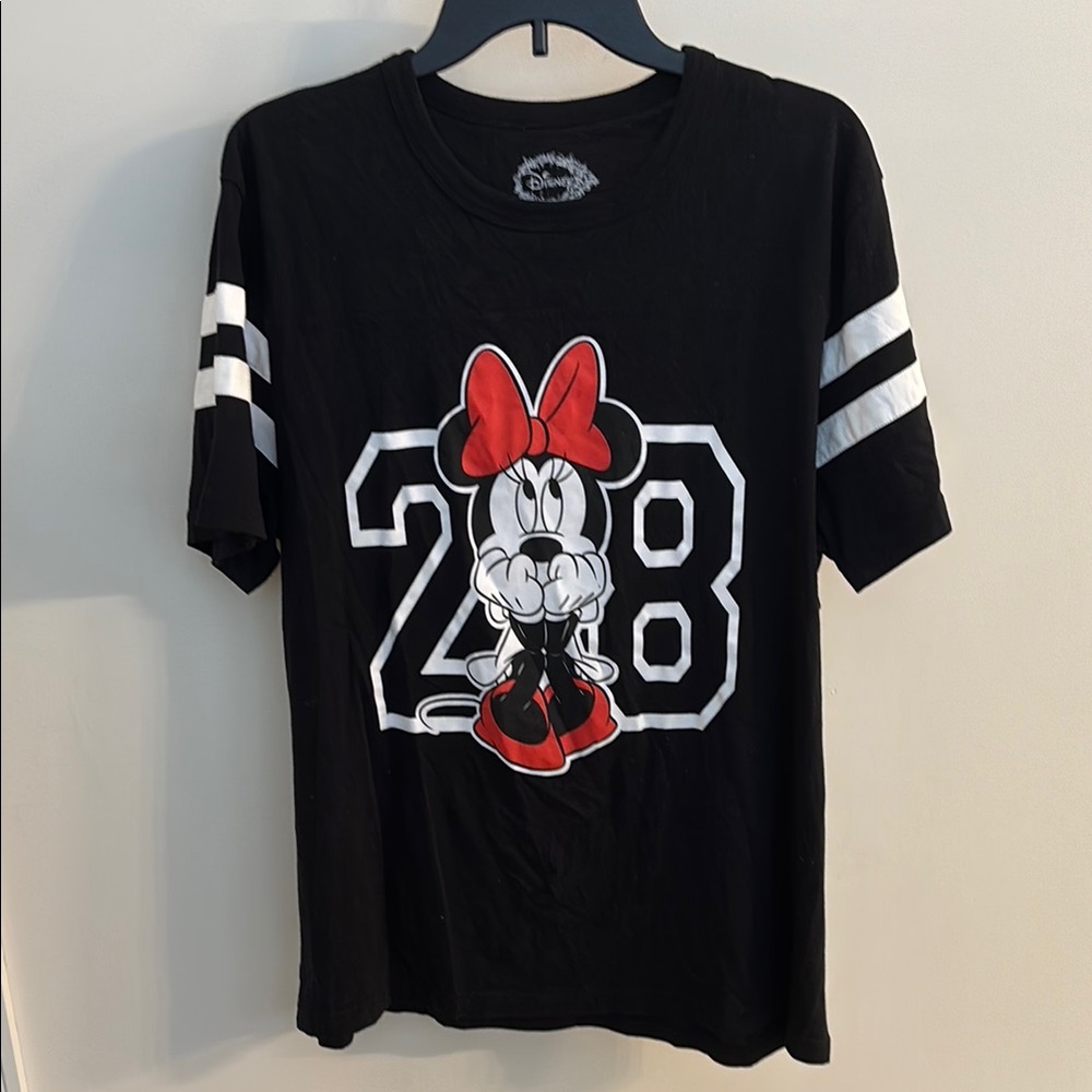 Disney Minnie Mouse T-Shirt
